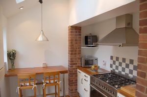 Kitchen- click for photo gallery